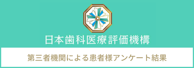 日本歯科医療評価機構